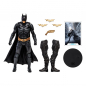 Preview: Batman Actionfigur DC Multiverse, The Dark Knight Trilogy, 18 cm