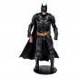 Preview: Batman Actionfigur DC Multiverse, The Dark Knight Trilogy, 18 cm