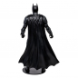 Preview: Batman Actionfigur DC Multiverse, The Dark Knight Trilogy, 18 cm