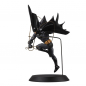 Preview: Batman Statue by Dan Mora, DC Designer Series, 40 cm