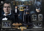 Preview: Batman & Bruce Wayne (1989) Statuen 1/3 Ultimate Version, 78 cm