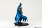 Preview: Batman Classic Version Statue 1:8 Previews Exclusive, 28 cm