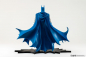 Preview: Batman Classic Version Statue 1/8 Previews Exclusive, 28 cm