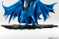 Preview: Batman Classic Version Statue 1:8 Previews Exclusive, 28 cm