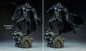 Preview: Batman Premium Format