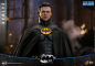 Preview: Batman (Deluxe Ver.) Action Figure 1/6 Movie Masterpiece Series, Batman Returns, 30 cm