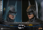 Preview: Batman (Deluxe Ver.) Action Figure 1/6 Movie Masterpiece Series, Batman Returns, 30 cm