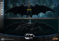 Preview: Batman (Deluxe Ver.) Action Figure 1/6 Movie Masterpiece Series, Batman Returns, 30 cm