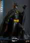 Preview: Batman (Deluxe Ver.) Action Figure 1/6 Movie Masterpiece Series, Batman Returns, 30 cm