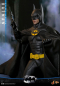 Preview: Batman (Deluxe Ver.) Actionfigur 1:6 Movie Masterpiece Series, Batmans Rückkehr, 30 cm