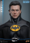 Preview: Batman (Deluxe Ver.) Actionfigur 1:6 Movie Masterpiece Series, Batmans Rückkehr, 30 cm