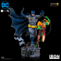 Preview: Batman & Robin