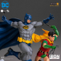 Preview: Batman & Robin