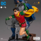 Preview: Batman & Robin