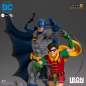 Preview: Batman & Robin