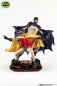 Preview: Batman & Robin Statue 1/8, DC Comics, 23 cm