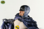 Preview: Batman & Robin Statue 1/8, DC Comics, 23 cm