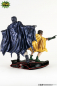 Preview: Batman & Robin Statue 1:8, DC Comics, 23 cm