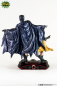 Preview: Batman & Robin Statue 1:8, DC Comics, 23 cm