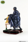 Preview: Batman & Robin Statue 1:8, DC Comics, 23 cm