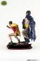 Preview: Batman & Robin Statue 1/8, DC Comics, 23 cm