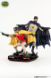 Preview: Batman & Robin Statue 1:8, DC Comics, 23 cm