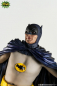 Preview: Batman & Robin Statue 1:8, DC Comics, 23 cm