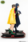 Preview: Batman & Robin Statue 1:4, DC Comics, 52 cm