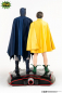 Preview: Batman & Robin Statue 1:4, DC Comics, 52 cm