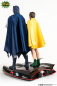 Preview: Batman & Robin Statue 1/4, DC Comics, 52 cm