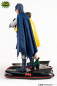 Preview: Batman & Robin Statue 1:4, DC Comics, 52 cm