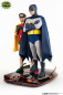 Preview: Batman & Robin Statue 1:4, DC Comics, 52 cm