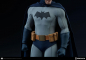 Preview: Batman Sideshow 1/6