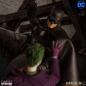 Preview: Batman Supreme Knight