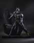 Preview: Batman Statue 1/6 DC Movie, The Dark Knight, 24 cm