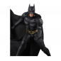 Preview: Batman Statue 1/6 DC Movie, The Dark Knight, 24 cm