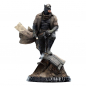 Preview: Batman Statue 1:4, Zack Snyder's Justice League, 59 cm