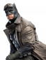 Preview: Batman Statue 1:4, Zack Snyder's Justice League, 59 cm