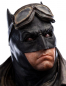 Preview: Batman Statue 1:4, Zack Snyder's Justice League, 59 cm