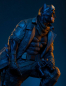 Preview: Batman Statue 1:4, Zack Snyder's Justice League, 59 cm