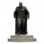 Preview: Batman Statue 1:6, Zack Snyder's Justice League, 37 cm