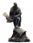 Preview: Batman Statue 1:4, Zack Snyder's Justice League, 59 cm