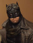 Preview: Batman Statue 1:4, Zack Snyder's Justice League, 59 cm