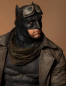 Preview: Batman Statue 1:4, Zack Snyder's Justice League, 59 cm