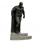 Preview: Batman Statue 1:6, Zack Snyder's Justice League, 37 cm