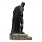 Preview: Batman Statue 1:6, Zack Snyder's Justice League, 37 cm