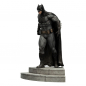 Preview: Batman Statue 1:6, Zack Snyder's Justice League, 37 cm