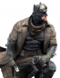 Preview: Batman Statue 1:4, Zack Snyder's Justice League, 59 cm