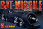 Preview: Bat-Missile Modellbausatz