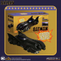 Preview: Batmobil Fahrzeug 5 Points, Batman (1989)